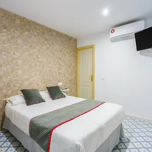 Guest house Mediterraneo, Barbate